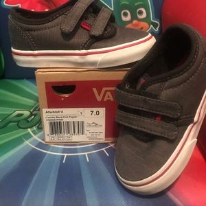 Vans sneakers